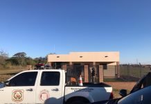 Caso guardia infiel: investigación sigue, y no se descarta hallar más involucrados