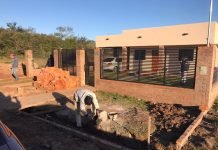 Guardia infiel se tragó casi 1.400 millones de guaraníes