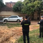 Capitán Miranda: Incendio de taller habría sido un atentado