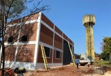 IPS ya dispone de su planta Productora de Oxígeno