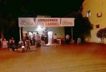 Hohenau: Marginales fingieron ser clientes para perpetrar un asalto