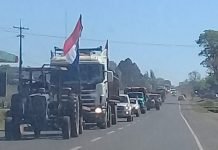 Productores piden refinanciación de deudas