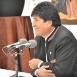 Evo Morales suma otra denuncia del Gobierno boliviano, ahora por «asesinatos y torturas»