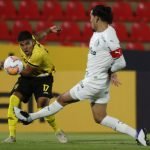 Guaraní y Palmeiras igualaron sin goles en el Defensores