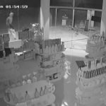 Hurtó una farmacia y luego fue aprehendido