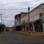 Pytyvo 2.0 solo cubre un 35% en el Sector Comercial de Encarnación Comercio encarnaceno en crisis