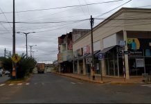 Pytyvo 2.0 solo cubre un 35% en el Sector Comercial de Encarnación Comercio encarnaceno en crisis