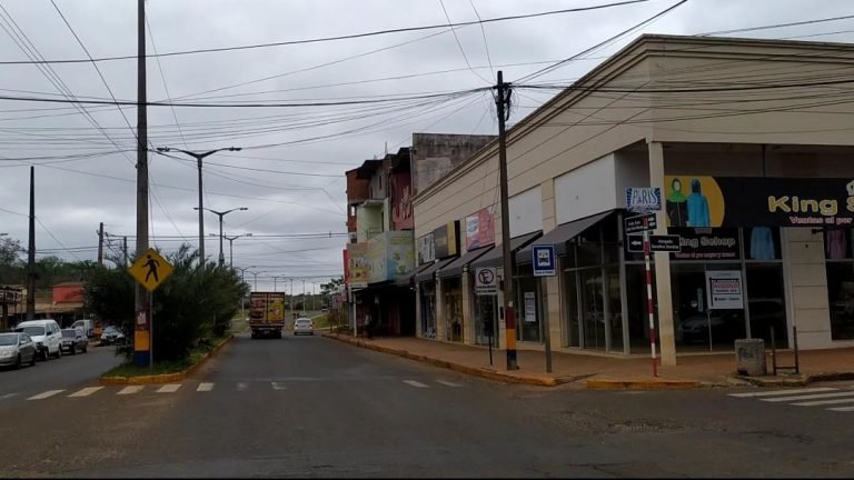 Pytyvo 2.0 solo cubre un 35% en el Sector Comercial de Encarnación
