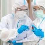 En solo 14 días setiembre registra 213 muertos por COVID-19, hoy confirman otras 14 víctimas del virus