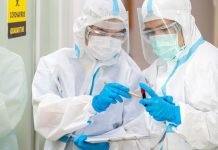 En solo 14 días setiembre registra 213 muertos por COVID-19, hoy confirman otras 14 víctimas del virus