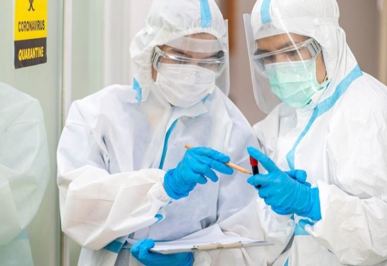 En solo 14 días setiembre registra 213 muertos por COVID-19, hoy confirman otras 14 víctimas del virus