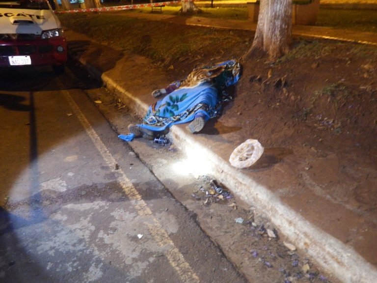 Policía detenido tras crimen de empresario