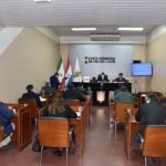 Dos casos de COVID19 en la Junta Municipal de Encarnación