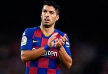 El Barça traspasa a Luis Suárez al Atlético por 6 millones en variables