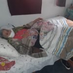 Mujer de 74 años fue victima de asalto en Cambyreta