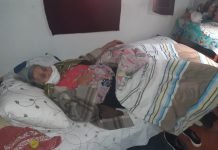 Mujer de 74 años fue victima de asalto en Cambyreta