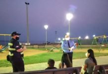 Encarnación ya cuenta con Policía Sanitaria