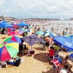Plataforma para el registro de ingreso a playas de Encarnación