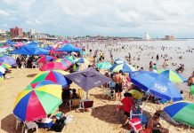 Plataforma para el registro de ingreso a playas de Encarnación
