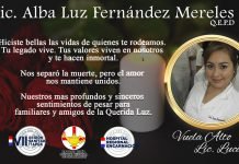 Personal de Enfermería fallece de COVID19