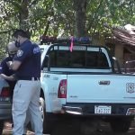 Incautan lo que serían evidencias de ajusticiamiento de César Riquelme