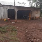 Abigeos estarían involucrados en el caso asalto con homicidio en Barrero Guazú