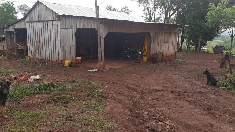 Abigeos estarían involucrados en el caso asalto con homicidio en Barrero Guazú