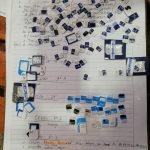 En requisa en el penal de Itapúa, incautaron más de 100 chips de telefonía móvil