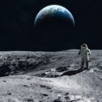 La Luna contiene más agua de lo que se creía