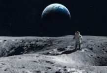 La Luna contiene más agua de lo que se creía