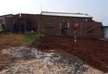 Itapúa: Hallan cuerpo de una mujer en casa de un policía y no descartan feminicidio