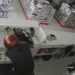 Ladrones se llevaron más de 30 millones de guaraníes