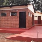 Mejoran local educativo en Edelira