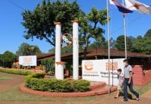 Intendente de Encarnación recurrira nuevamente a EBY para pagar sueldos en Hospital Pediátrico