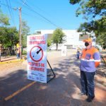 Paraguay vuelve a registrar récord de muertes por la pandemia