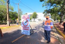 Paraguay vuelve a registrar récord de muertes por la pandemia