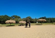 José Leandro Oviedo apunta a convertirse en un destino turístico