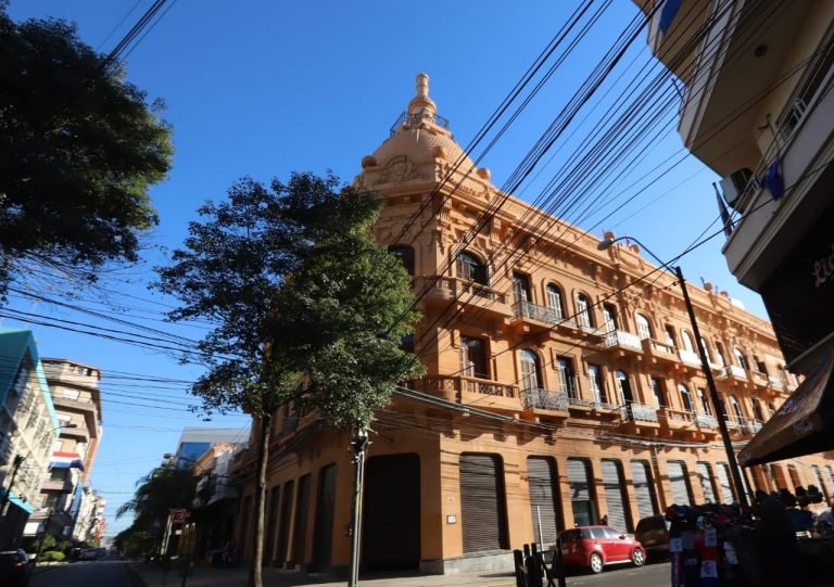 Tesoro desembolsa más de G. 96.000 millones para pago a proveedores