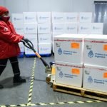 Famosos piden al G7 que done vacunas de coronavirus a los países pobres