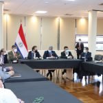 Gobierno gestiona ampliar importación de oxígeno desde Brasil para abastecer demanda