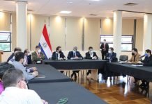 Gobierno gestiona ampliar importación de oxígeno desde Brasil para abastecer demanda