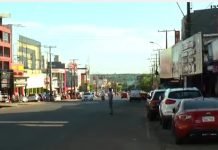 La mayoría de comerciantes del Circuito Comercial no recibió subsidio