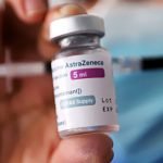 Una dosis de AstraZeneca es efectiva para prevenir la mayoria de los casos, internaciones y muertes