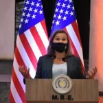 Estados Unidos anuncia donación de 1.000.000 de vacunas Pfizer al Paraguay