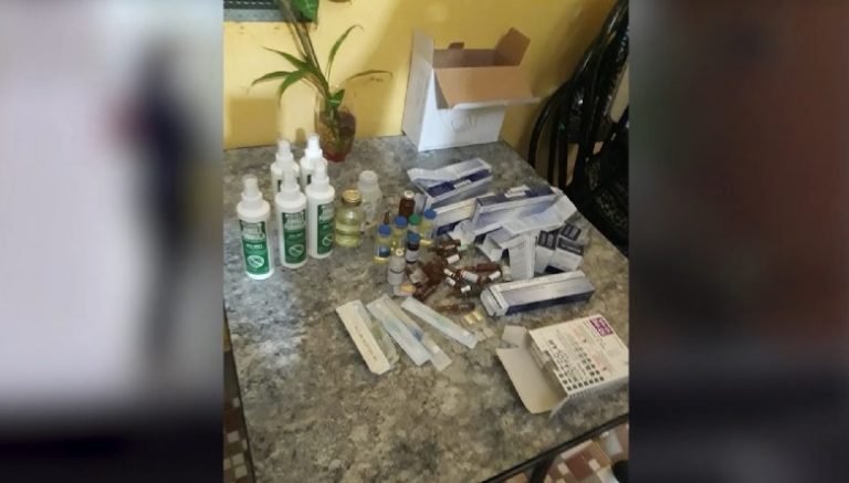 Supuestos hurto y venta de medicamentos exclusivos siguen siendo investigados