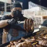 San Juan dice que sí a gastronómicos de Encarnación