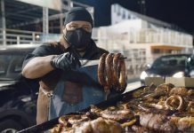 San Juan dice que sí a gastronómicos de Encarnación