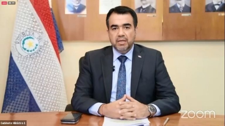 Ejecutivo amplía Ley de Emergencia hasta fin de año y contempla recursos por US$ 365 millones