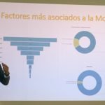 Leve descenso de casos de coronavirus no debe generar sensación de victoria ni de relajo, advierte Sequera