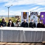 Presentaron el Angirû Encar Fest 2021